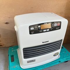 石油ファンヒーター ダイニチ ブルーヒーター FW-4319KE...