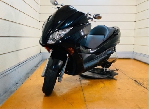 28473km フォルツァ MF10 ホンダ　ビッグスクーター★ 始動動画あり