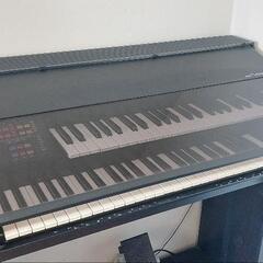 YAMAHA エレクトーン無料で差し上げます！の画像