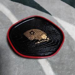 プラスチックミニプレート五角形