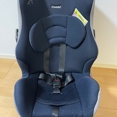 combi チャイルドシート
