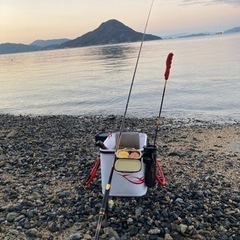 広島:平日釣り友達 - 広島市