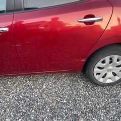 日産 リーフの画像