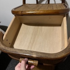 (無料)家具 ドレッサーの画像