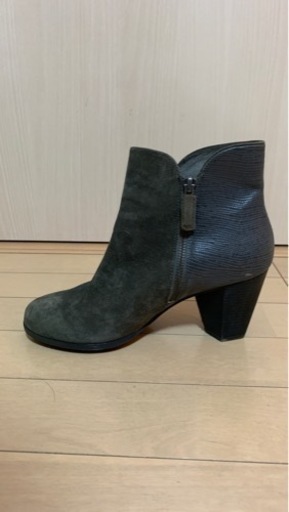 Eileen Fisher アイリーンフィッシャー　ブーツ