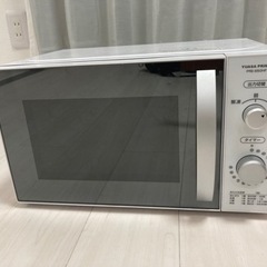 電子レンジ（即引渡し可能です！）