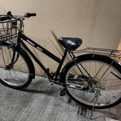 自転車の画像