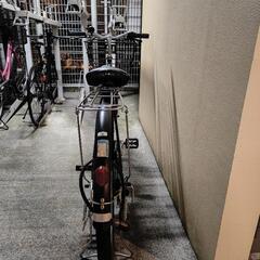 自転車の画像