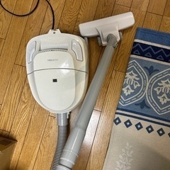掃除機