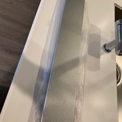 排気口カバー 60cm 【新品未使用】の画像