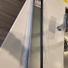 排気口カバー 60cm 【新品未使用】の画像