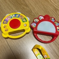 音が出るおもちゃおまとめの画像