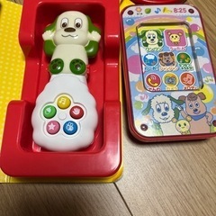 音が出るおもちゃおまとめの画像