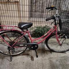 [渡し先決定]自転車の画像