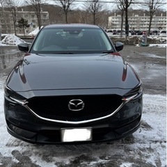 MAZDA cx-5 ディーゼル　29年車