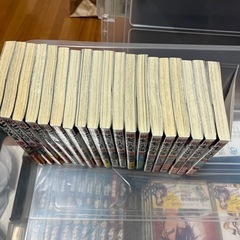 七つの大罪 1-36,38-39,41＋おまけの画像