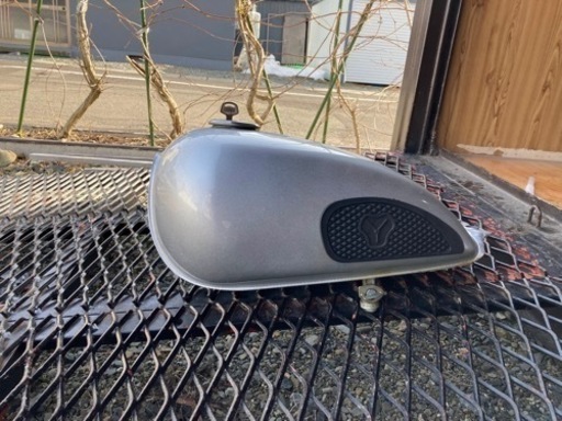 ＧＮタンク　