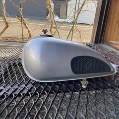 ＧＮタンク　