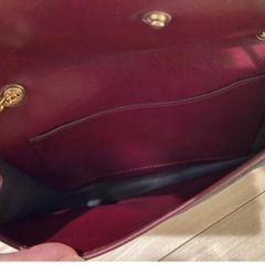 Carita バッグ　※大阪も要相談の画像