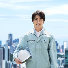 入社特典20万￥☆★迷わずにご相談を♪♪☆★寮費無料!!の画像