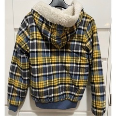 子供　アウター  ジャケットの画像