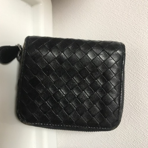 財布　　　　最終値下げ