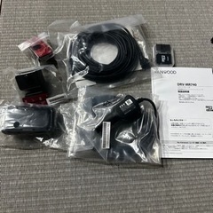 3日間限定（3/17まで）特価のドライブレコーダーの画像