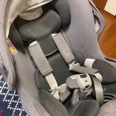 チャイルドシート