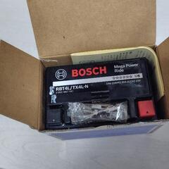 RBT4L/TX4L-N 差し上げます(BOSCH製)