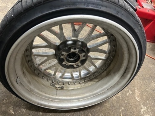 workジスタンスw10m19インチ