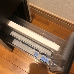 半額値下げ　SHARP 空気洗浄機