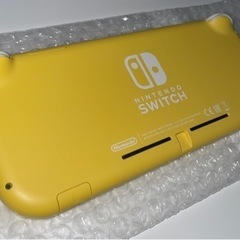 【お取引完了】NintendoSwitchLite＋マリオカート8デラックスの画像