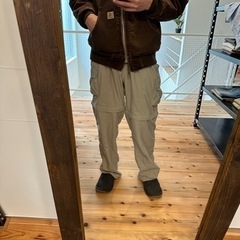 古着巡りを一緒にしませんか？