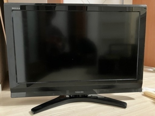 TOSHIBA REGZA 32インチ
