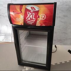 【希少】エナジードリンクXL クランベリー　冷蔵庫