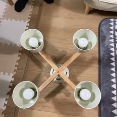 シーリングライト　美品　安いの画像