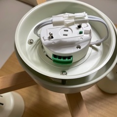 シーリングライト　美品　安いの画像