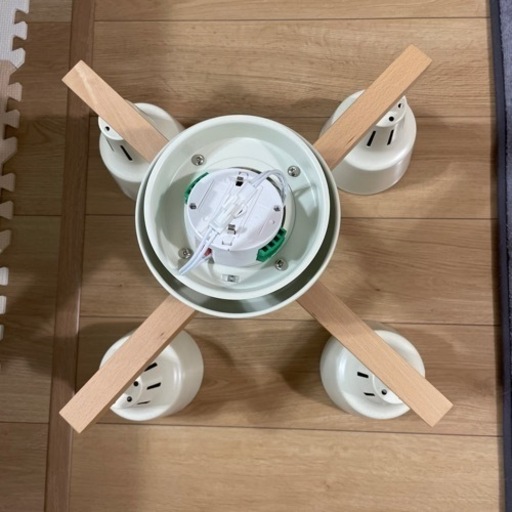 シーリングライト　美品　安い