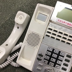 電話機　会社　オフィス　テレフォン　受付　営業　企業　自宅　オフ...
