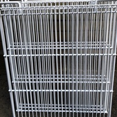 福島工業　業務用冷凍冷蔵庫　すのこ　8枚セット　ツメ28個つき