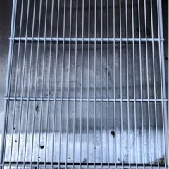 福島工業　業務用冷凍冷蔵庫　すのこ　8枚セット　ツメ28個つきの画像