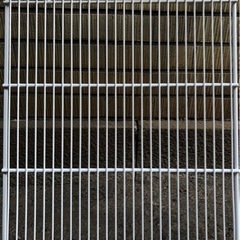 福島工業　業務用冷凍冷蔵庫　すのこ　8枚セット　ツメ28個つきの画像