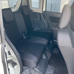 スペーシアカスタムターボ✨車検2年付‼️両側パワースライド‼️9万キロ台‼️故障保証も対応できますの画像