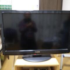 パナソニック液晶TV