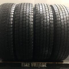 GOODYEAR ICENAVI CARGO 145R12 6P...
