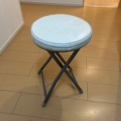 折りたたみチェア