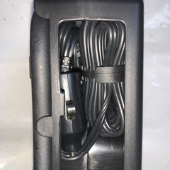 スズキ純正・エアーコンプレッサーの画像