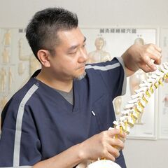 自由出勤のエステティシャン募集の画像