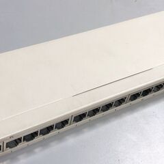 LANハブ corega HUB-16Pの画像