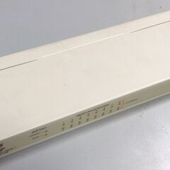 LANハブ corega HUB-16P